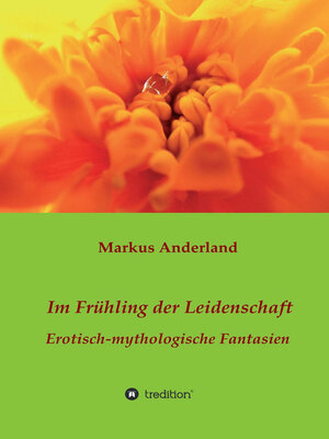 cover image of Im Frühling der Leidenschaft
